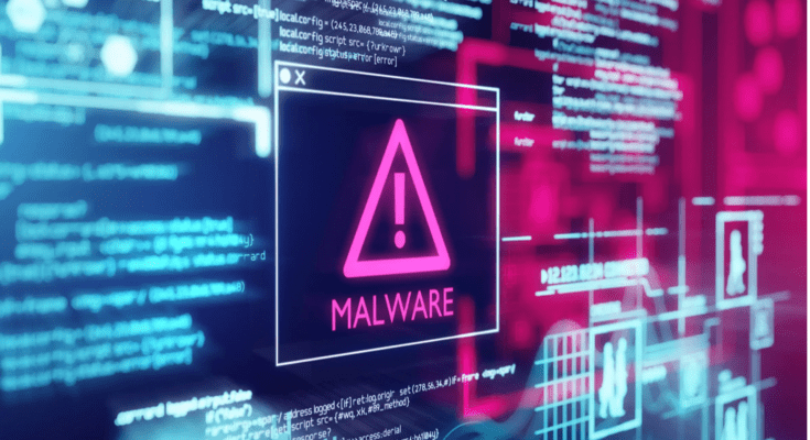 Wykrywanie malware po ruchu sieciowym – praktyczny przewodnik (Windows 11 + analiza + bezpieczeństwo)