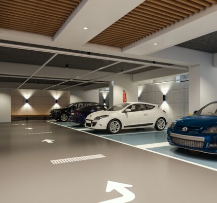 System rozpoznawania tablic rejestracyjnych (LPR) – klucz do automatyzacji w logistyce