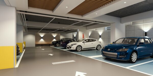 System rozpoznawania tablic rejestracyjnych (LPR) – klucz do automatyzacji w logistyce