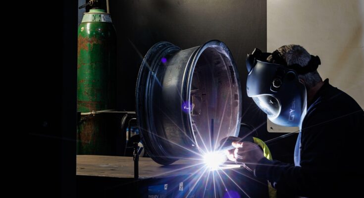 Dlaczego felgi stalowe 16 cali są jednym z najczęściej wybieranych rozmiarów?