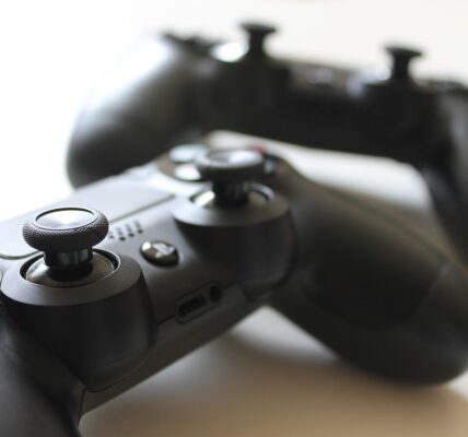 Naprawa czy zakup nowego sprzętu? Sprawdź, co radzi serwis konsol do gier