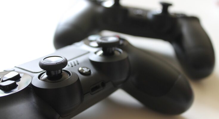 Naprawa czy zakup nowego sprzętu? Sprawdź, co radzi serwis konsol do gier