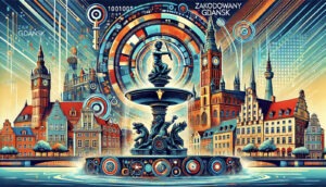 Główne Miasto jako poligon doświadczalny