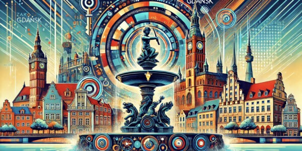 Główne Miasto jako poligon doświadczalny