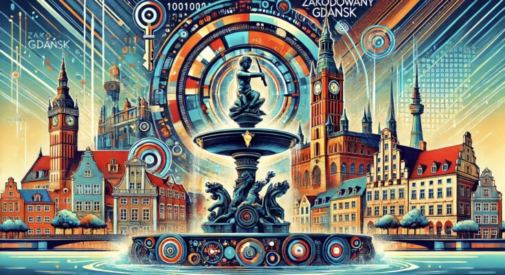 Główne Miasto jako poligon doświadczalny