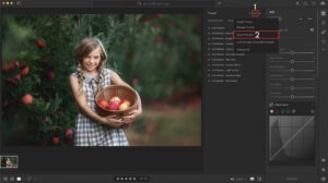 Ile kosztują profesjonalne presety do Lightroom?