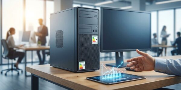Komputery poleasingowe do biura a optymalizacja kosztów IT