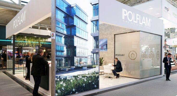 Nowe standardy w branży ekspozycyjnej. Jak wyróżnić swoją firmę na targach?