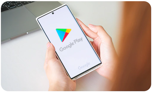 Android nie pobiera aktualizacji aplikacji z Google Play – pobieranie zatrzymane