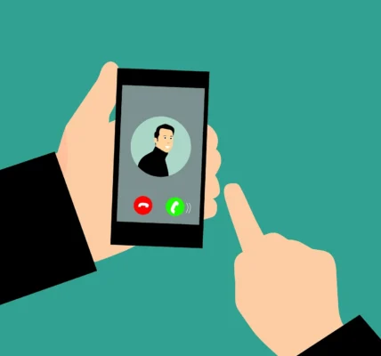 Android nie synchronizuje kontaktów Google – brak aktualizacji danych