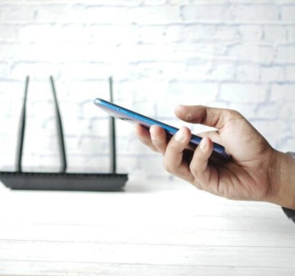 Android nie widzi sieci 5 GHz – telefon łączy się tylko z 2.4 GHz