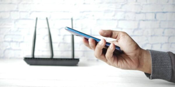 Android nie widzi sieci 5 GHz – telefon łączy się tylko z 2.4 GHz