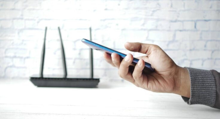 Android nie widzi sieci 5 GHz – telefon łączy się tylko z 2.4 GHz