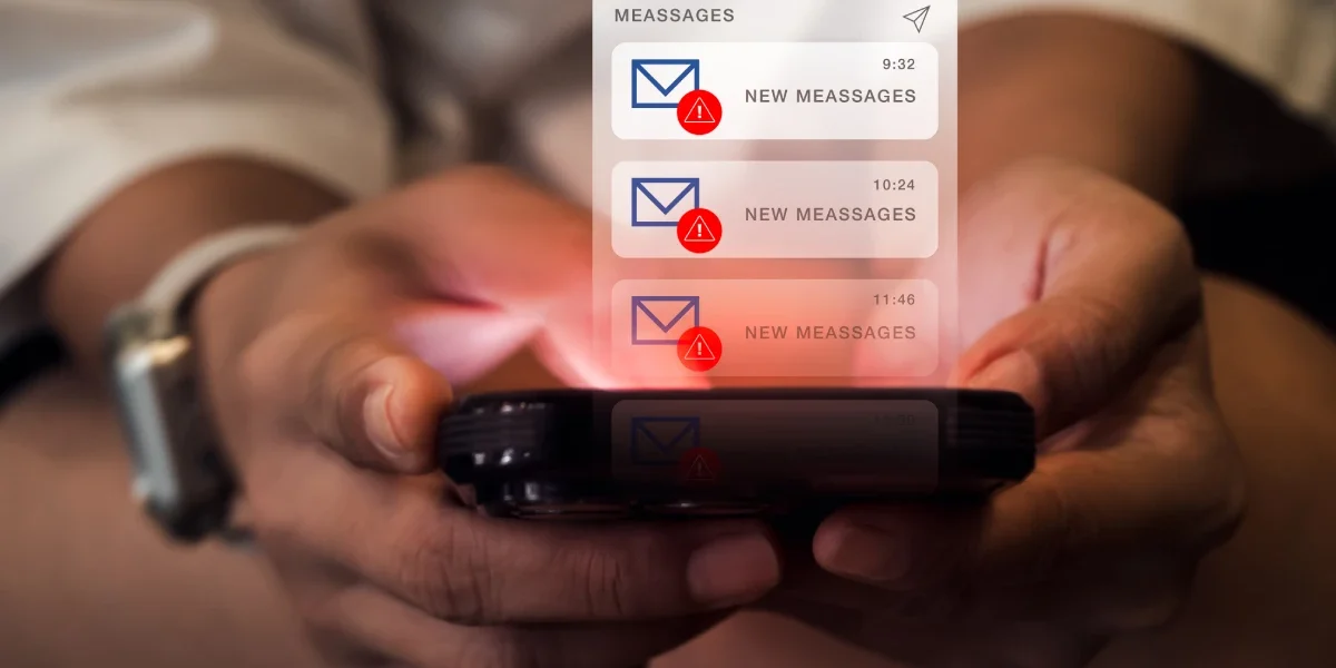 Android nie wysyła SMS, ale odbiera wiadomości – problem z centrum SMS