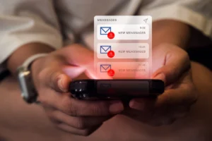 Android nie wysyła SMS, ale odbiera wiadomości – problem z centrum SMS