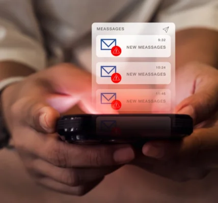 Android nie wysyła SMS, ale odbiera wiadomości – problem z centrum SMS