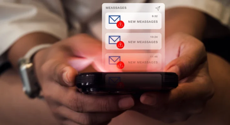 Android nie wysyła SMS, ale odbiera wiadomości – problem z centrum SMS