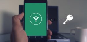 Android nie zapisuje ustawień Wi-Fi (hasło znika po rozłączeniu)