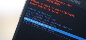 Android nie zapisuje ustawień aplikacji – wszystko resetuje się po zamknięciu