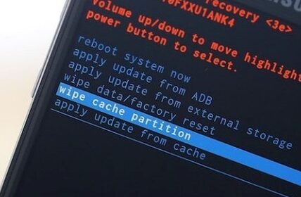 Android nie zapisuje ustawień aplikacji – wszystko resetuje się po zamknięciu