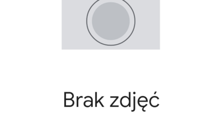 Android nie zapisuje zdjęć z aparatu – brak plików w galerii mimo robienia zdjęć