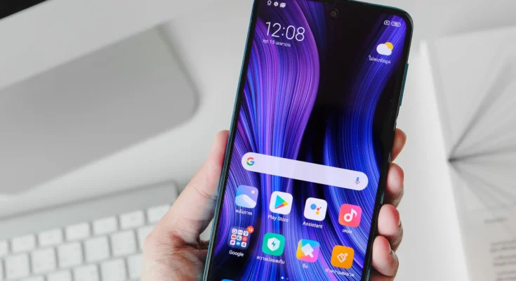 Android sam wyłącza aplikacje w tle – powiadomienia nie dochodzą