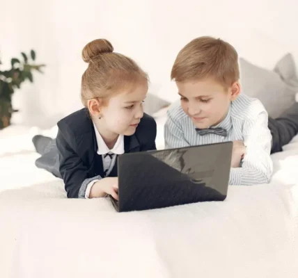 Co zrobić gdy dziecko trafiło na niebezpieczne treści