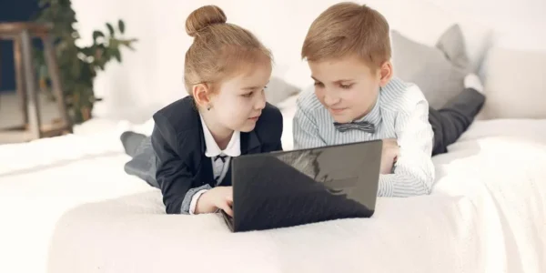 Co zrobić gdy dziecko trafiło na niebezpieczne treści