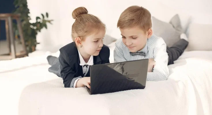 Co zrobić gdy dziecko trafiło na niebezpieczne treści