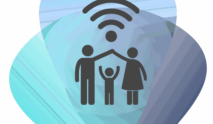 Cyberbezpieczeństwo dzieci w internecie – kompletny przewodnik dla rodziców 2026
