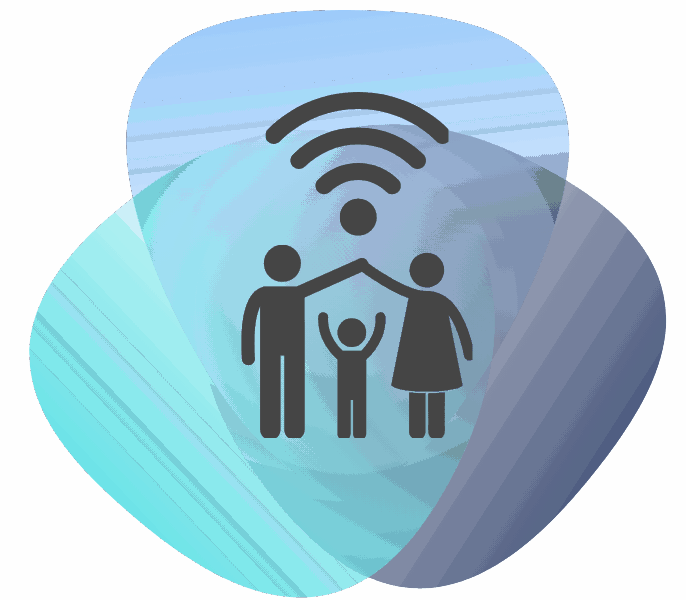 Cyberbezpieczeństwo dzieci w internecie – kompletny przewodnik dla rodziców 2026