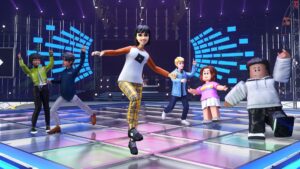 Czy Roblox jest bezpieczny dla 10-latka?