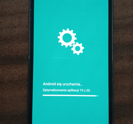 Dlaczego Android nie uruchamia się po aktualizacji i wpada w bootloop