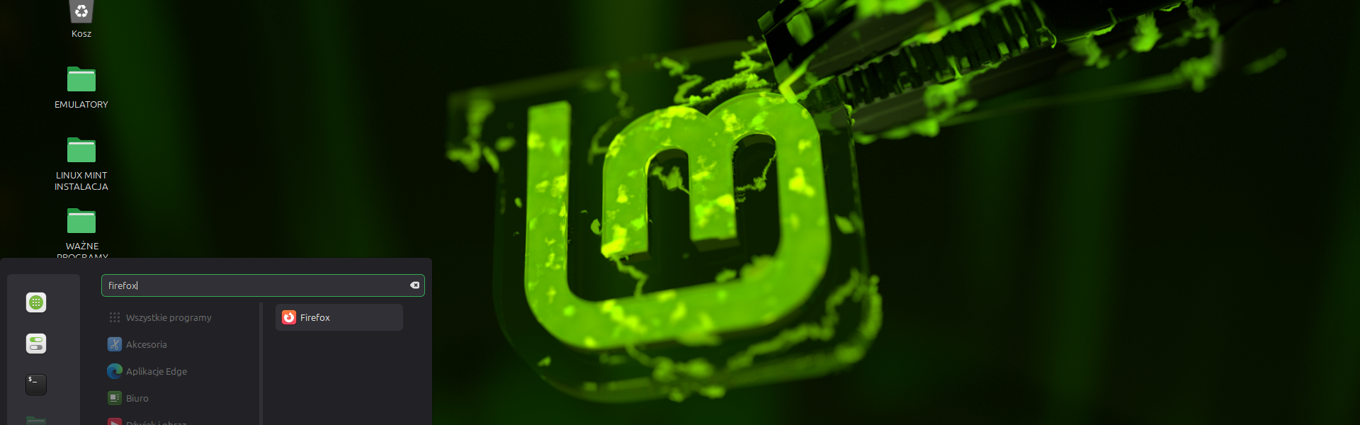 Dlaczego Linux Mint działa wolno mimo dobrego sprzętu i SSD