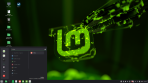 Dlaczego Linux Mint działa wolno mimo dobrego sprzętu i SSD