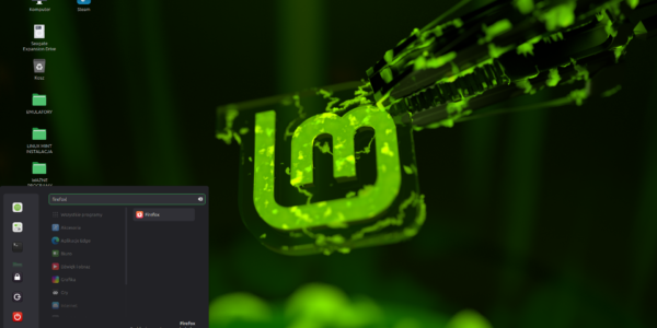 Dlaczego Linux Mint działa wolno mimo dobrego sprzętu i SSD