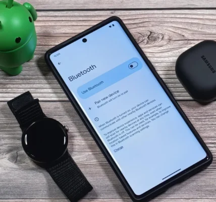 Dlaczego Wi-Fi i Bluetooth nie działają po instalacji nowego ROM Androida