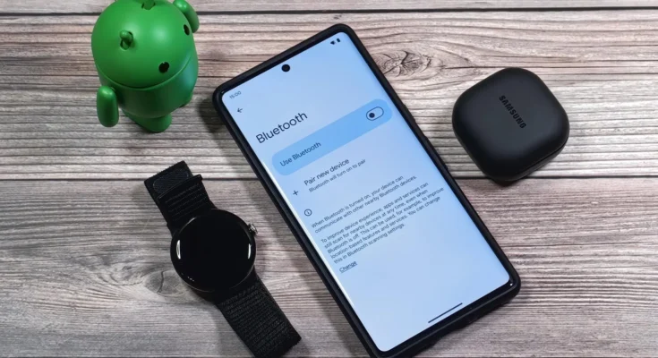 Dlaczego Wi-Fi i Bluetooth nie działają po instalacji nowego ROM Androida