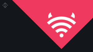 Dlaczego Wi-Fi w hotelu i kawiarni jest niebezpieczne (i jak się chronić)