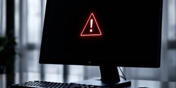 Dlaczego Windows 12 nie uruchamia się i pojawia się czarny ekran lub boot loop