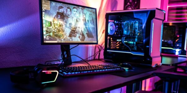 Dlaczego aplikacje działają wolno mimo dobrego sprzętu – analiza wydajności systemu