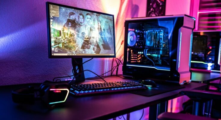 Dlaczego aplikacje działają wolno mimo dobrego sprzętu – analiza wydajności systemu