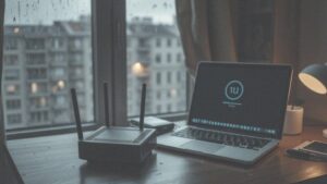 Dlaczego aplikacje internetowe działają wolno mimo szybkiego internetu – analiza przyczyn