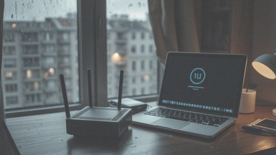 Dlaczego aplikacje internetowe działają wolno mimo szybkiego internetu – analiza przyczyn