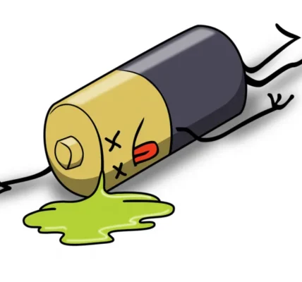 Dlaczego bateria w laptopie szybko się rozładowuje? Analiza zużycia energii