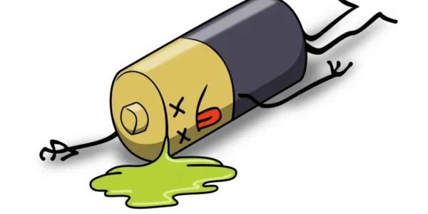 Dlaczego bateria w laptopie szybko się rozładowuje? Analiza zużycia energii