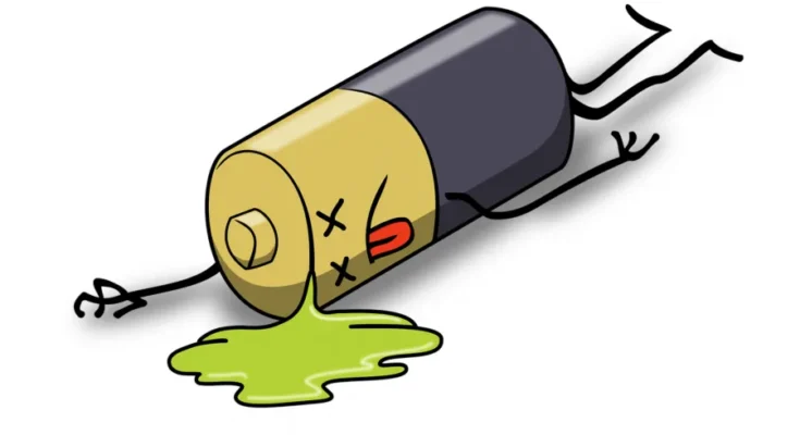 Dlaczego bateria w laptopie szybko się rozładowuje? Analiza zużycia energii