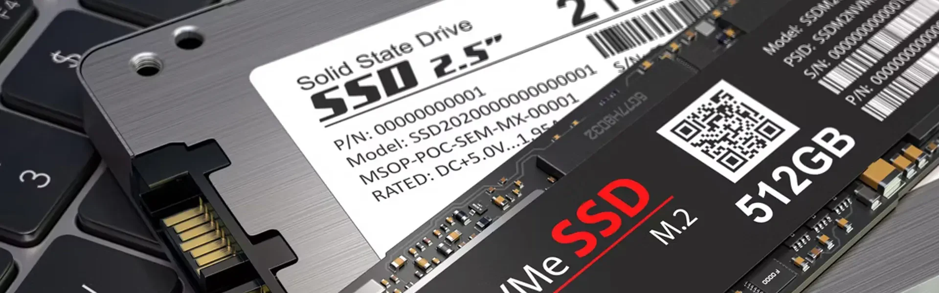 Dlaczego dysk SSD/HDD działa wolno mimo dobrego sprzętu – analiza problemów wydajności