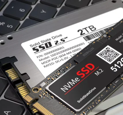 Dlaczego dysk SSD/HDD działa wolno mimo dobrego sprzętu – analiza problemów wydajności