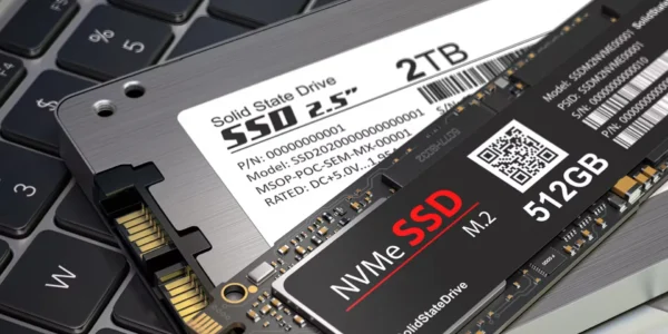 Dlaczego dysk SSD/HDD działa wolno mimo dobrego sprzętu – analiza problemów wydajności